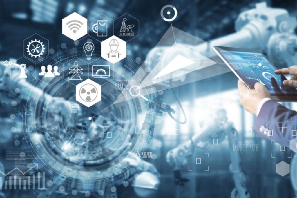 fiducia sistema automatizzato teamdev 1