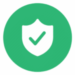 secure https green symbol png
